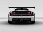 Lotus Exige V6 Cup R 2013 года